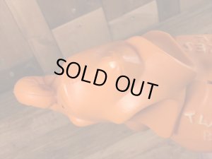 トゥインクルズ　ビンテージ　コインバンクドール　アドバタイジングキャラクター　企業物　60年代