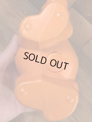 Twinkles　ヴィンテージ　貯金箱フィギュア　企業キャラクター　ノベルティ　60’s