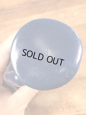 キャプテンマリン　ビンテージ　コインバンクドール　アドバタイジングキャラクター　企業物　70年代