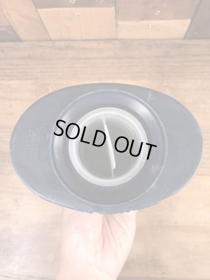 キャプテンマリン　ヴィンテージ　貯金箱フィギュア　企業キャラクター　ノベルティ　70’s