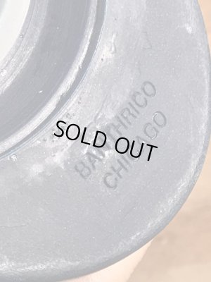 キャプテンマリン　ビンテージ　コインバンクドール　アドバタイジングキャラクター　企業物　70年代