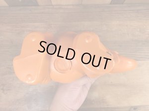 Twinkles　ヴィンテージ　貯金箱フィギュア　企業キャラクター　ノベルティ　60’s