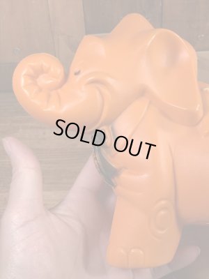 トゥインクルズ　ビンテージ　コインバンクドール　アドバタイジングキャラクター　企業物　60年代