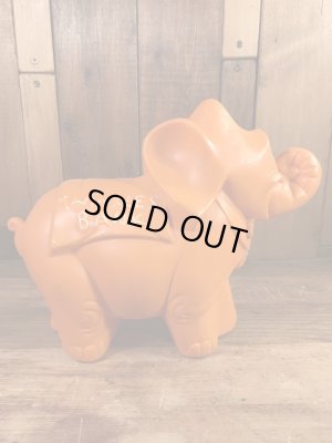 Twinkles　ヴィンテージ　貯金箱フィギュア　企業キャラクター　ノベルティ　60’s