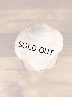 カーネルサンダース　ビンテージ　ボビングヘッド　アドバタイジングキャラクター　企業物　60~70年代