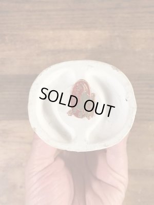 カーネルサンダース　ヴィンテージ　首振り人形　企業キャラクター　ノベルティ　60’s