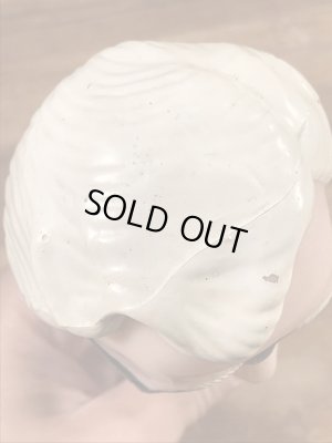 カーネルサンダース　ビンテージ　ボビングヘッド　アドバタイジングキャラクター　企業物　60~70年代