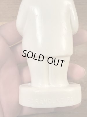 ケンタッキーフライドチキン　ヴィンテージ　首振り人形　企業キャラクター　カーネルサンダース　60~70’s