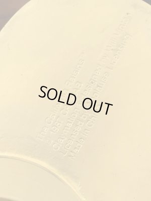 カリフォルニアレーズン ビンテージ コインバンクドール 企業キャラクター ノベルティ 80年代