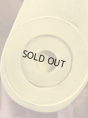 カリフォルニアレーズン ヴィンテージ 貯金箱フィギュア アドバタイジングキャラクター 企業物 80’s