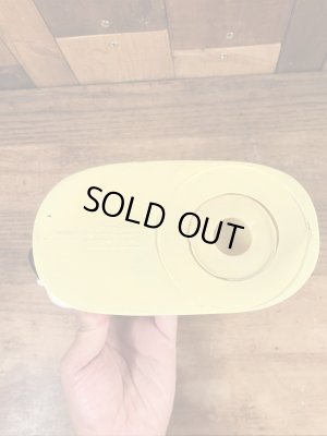 カリフォルニアレーズン ヴィンテージ 貯金箱フィギュア アドバタイジングキャラクター 企業物 80’s