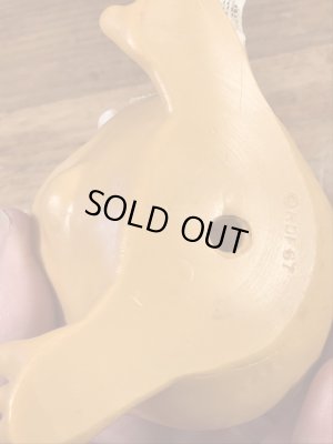 Russ Berrie　ヴィンテージ　フィギュア　メッセージドール　60’s