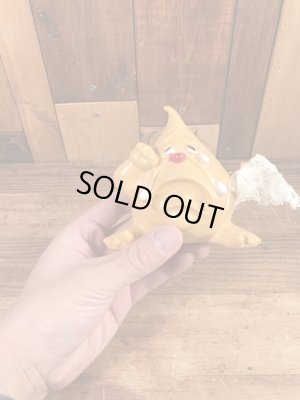 Russ Berrie　ヴィンテージ　フィギュア　メッセージドール　60’s