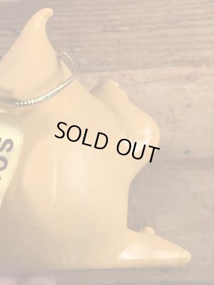 タマネギ　ビンテージ　フィギュア　Russ Berrie　60年代