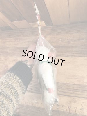 Showbiz Pizza　ヴィンテージ　ドール　企業キャラクター　チャッキーチーズ　80’s