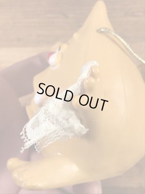 タマネギ　ビンテージ　フィギュア　Russ Berrie　60年代