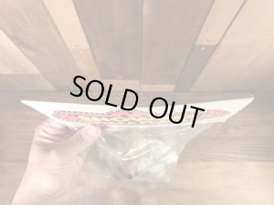 ショウビズピザ　ビンテージ　ドール　アドバタイジングキャラクター　企業物　80年代