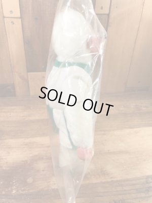 Showbiz Pizza　ヴィンテージ　ドール　企業キャラクター　チャッキーチーズ　80’s