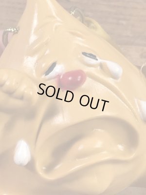 タマネギ　ビンテージ　フィギュア　Russ Berrie　60年代