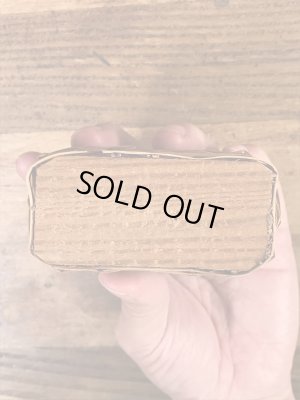 Tasty Freeze　ヴィンテージ　ソルト&ペッパー　企業キャラクター　ティーアンドエフ　60’s