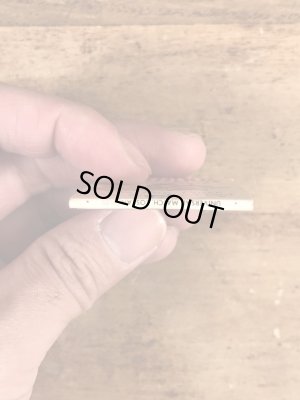 サンボタイガー　ヴィンテージ　マッチブック　アドバタイジングキャラクター　企業物　50~60’s