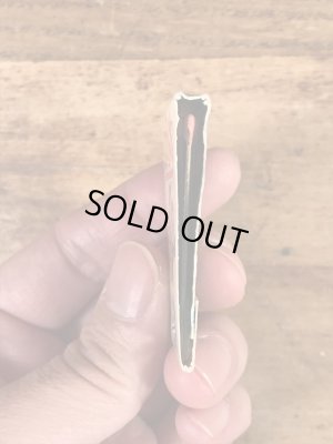 サンボ　ビンテージ　マッチブック　企業キャラクター　50~60年代