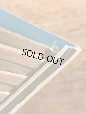 サンボ　ビンテージ　マッチブック　企業キャラクター　50~60年代