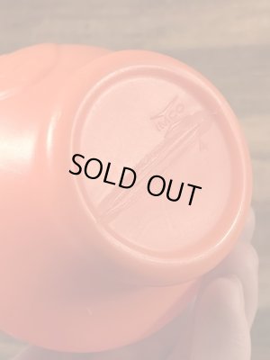 プディングヘッド　ビンテージ　フィギュア　アドバタイジングキャラクター　企業物　60年代