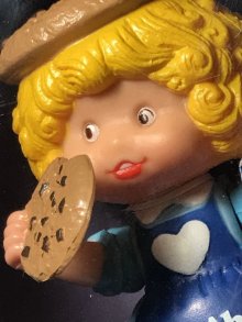 他の写真3: Nabisco Chips Ahoy! Doll　チップスアホイ　ビンテージ　ドール　フィギュア　80年代