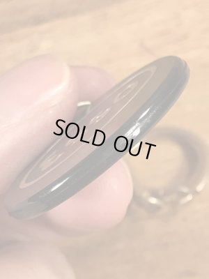 Esso　ヴィンテージ　キーホルダー　企業物　60’s