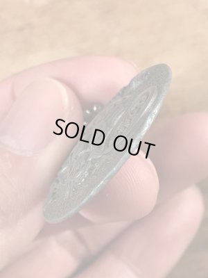 Enco　ヴィンテージ　キーホルダー　企業キャラクター　エッソタイガー　60’s