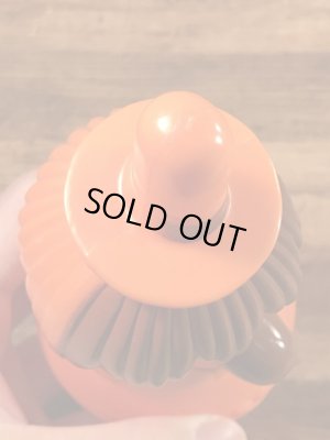 Puddin' Heads　ヴィンテージ　シェイカー　企業キャラクター　アドバタイジング　60’s