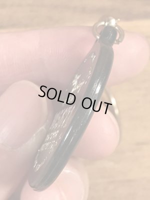 Esso　ヴィンテージ　キーホルダー　企業物　60’s