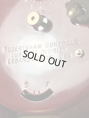 Huberts Lion　ヴィンテージ　目覚まし時計　アドバタイジングキャラクター　企業物　70’s