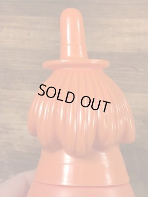 Puddin' Heads　ヴィンテージ　シェイカー　企業キャラクター　アドバタイジング　60’s