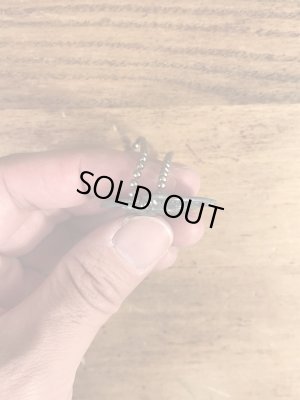 Enco　ヴィンテージ　キーホルダー　企業キャラクター　エッソタイガー　60’s