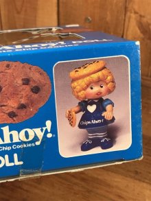 他の写真2: Nabisco Chips Ahoy! Doll　チップスアホイ　ビンテージ　ドール　フィギュア　80年代