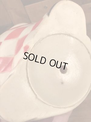 Big Boy ヴィンテージ コ貯金箱フィギュア 企業キャラクター アドバタイジング 50~60’s