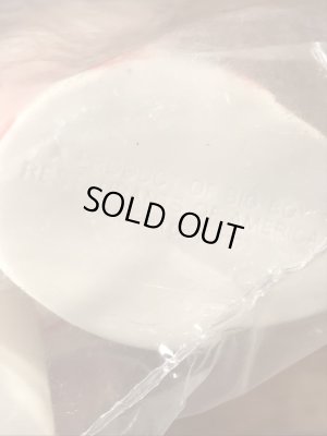 ビッグボーイ ビンテージ コインバンクドール アドバタイジングキャラクター 企業物 70年代