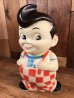 Big Boy　ヴィンテージ　コ貯金箱フィギュア　企業キャラクター　アドバタイジング　50~60’s