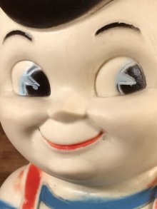 他の写真1: Big Boy Coin Bank Doll　ビッグボーイ　ビンテージ　コインバンクドール　貯金箱フィギュア　50~60年代