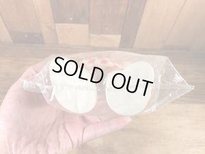 Big Boy ヴィンテージ 貯金箱フィギュア 企業キャラクター ソフビフィギュア 70’s