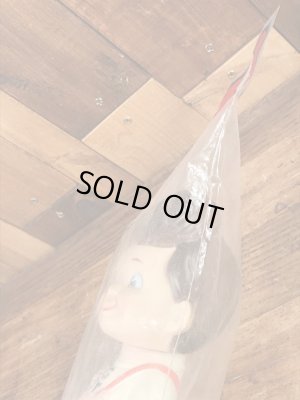 ビッグボーイ ビンテージ コインバンクドール アドバタイジングキャラクター 企業物 70年代