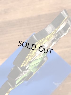 アンディキャップ　ビンテージ　トロフィー　アビバ　70年代