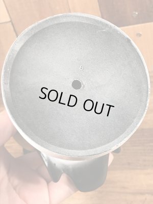 オールドクロウ　ヴィンテージ　プラスチックドール　企業キャラクター　アドバタイジング　70’s