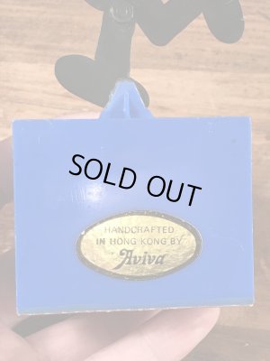 Andy Capp　ヴィンテージ　トロフィー　Aviva　70's