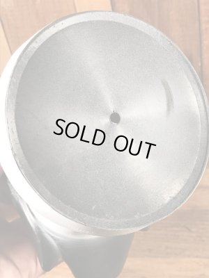 オールドクロウ ヴィンテージ ソフビフィギュア 企業キャラクター アドバタイジング 70’s