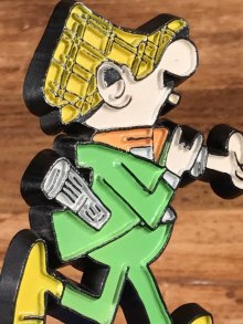 他の写真2: Aviva Andy Capp Message Plastic Trophy　アンディキャップ　ビンテージ　トロフィー　アビバ　70年代