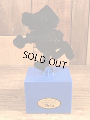 Andy Capp　ヴィンテージ　トロフィー　Aviva　70's