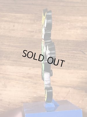 アンディキャップ　ビンテージ　トロフィー　アビバ　70年代